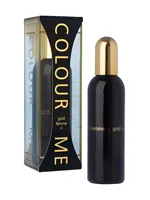Femme Gold by Milton-Lloyd