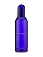 Colour Me Indigo by Milton-Lloyd