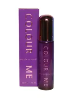 Colour Me Purple by Milton-Lloyd