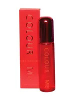 Red by Milton-Lloyd