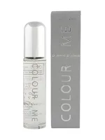 Colour Me Silver by Milton-Lloyd