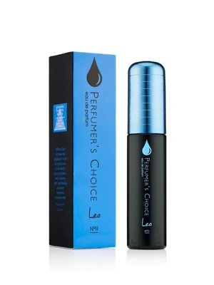 Perfumer's Choice No.11 By Leo Eau de Toilette bottle
