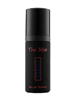 The Man Cobalt by Milton-Lloyd