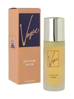 Vogue by Milton-Lloyd