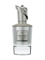 Sans Voir by MIND GAMES