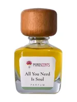 All You Need Is Soul by MindScents