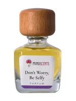 Don't Worry, Be Selfy by MindScents