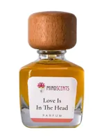 Love Is In The Head by MindScents