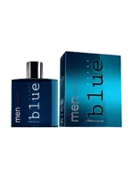 Blue by Miraculum