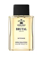 Brutal Classic Intense by Miraculum