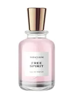 Free Spirit by Miraculum