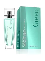 Green by Miraculum