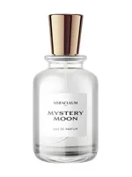 Mystery Moon by Miraculum