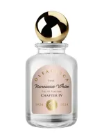 Narcissistic White by Miraculum