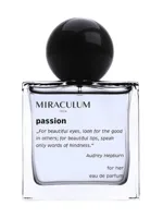 Passion by Miraculum