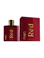 Red by Miraculum