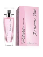 Romantic Pink by Miraculum