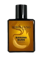 Banana Burn by Mirisanno Parfums