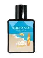 Blue Escape Paradise by Mirisanno Parfums