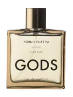 Gods by Mirko Buffini Firenze