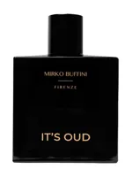 It's Oud by Mirko Buffini Firenze