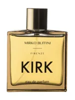 Kirk by Mirko Buffini Firenze