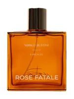Rose Fatale by Mirko Buffini Firenze