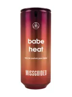 Babe Heat by Missguided