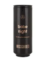Babe Night by Missguided