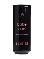 Babe Oud by Missguided