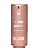 Babe Power by Missguided