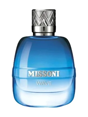 Wave Eau de Parfum bottle