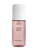 Crème Berry by Misty Monday