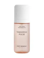 Tangerine Pulse by Misty Monday