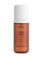 Tonka Latte by Misty Monday