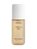 Vanilla Sky by Misty Monday