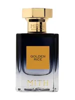 Golden Rice by MITH Bangkok