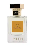 Oud & Black Tea by MITH Bangkok
