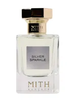 Silver Sparkle by MITH Bangkok