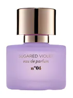 Sugared Violet by Mix:Bar