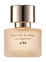 Whipped Almond by Mix:Bar