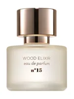 Wood Elixir by Mix:Bar