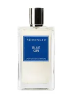 Blue Gin by Mizensir