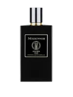 Golden Oud by Mizensir
