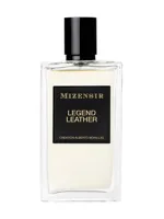 Legend Leather by Mizensir