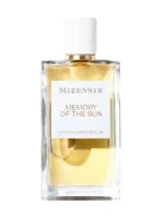 Memory of the Sun by Mizensir
