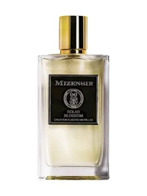 Solar Blossom Eau de Parfum bottle