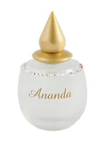 Ananda by M.Micallef