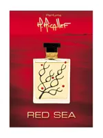 Les 4 Saisons: Red Sea by M.Micallef