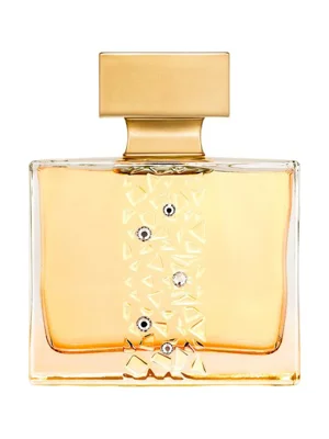 Note Vanillée Eau de Parfum bottle